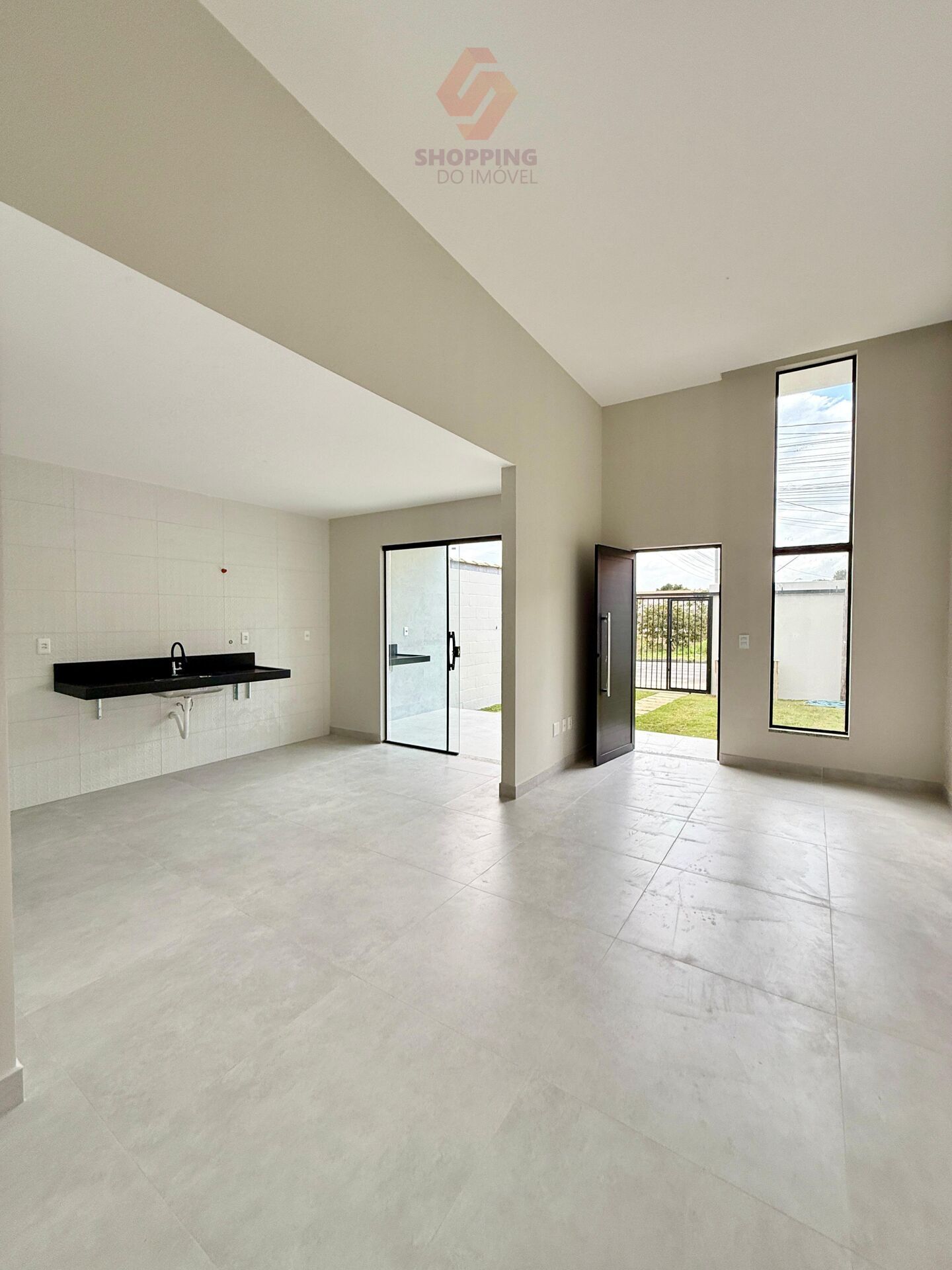 Casa, 3 quartos, 95 m² - Foto 8