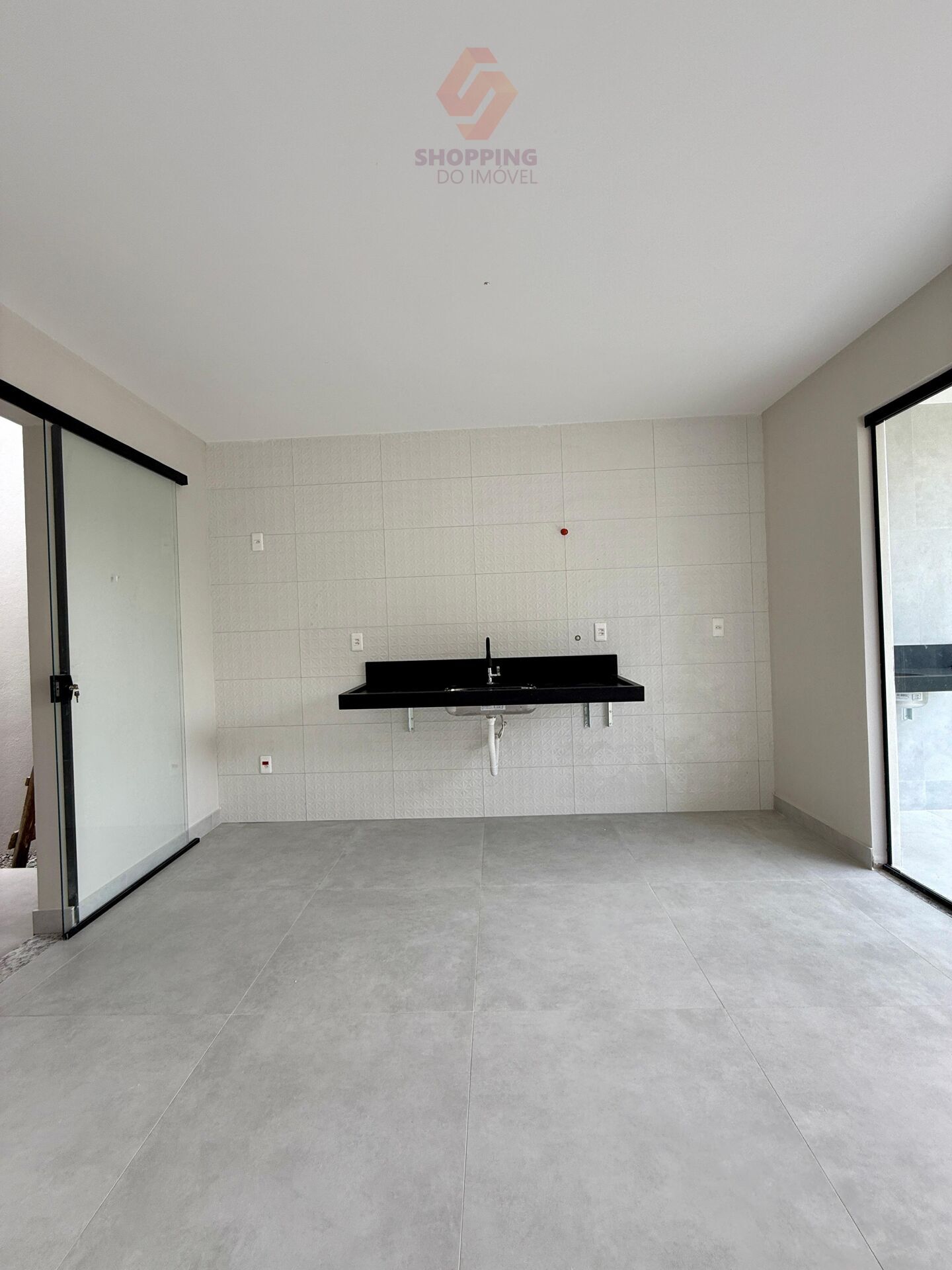 Casa, 3 quartos, 95 m² - Foto 5