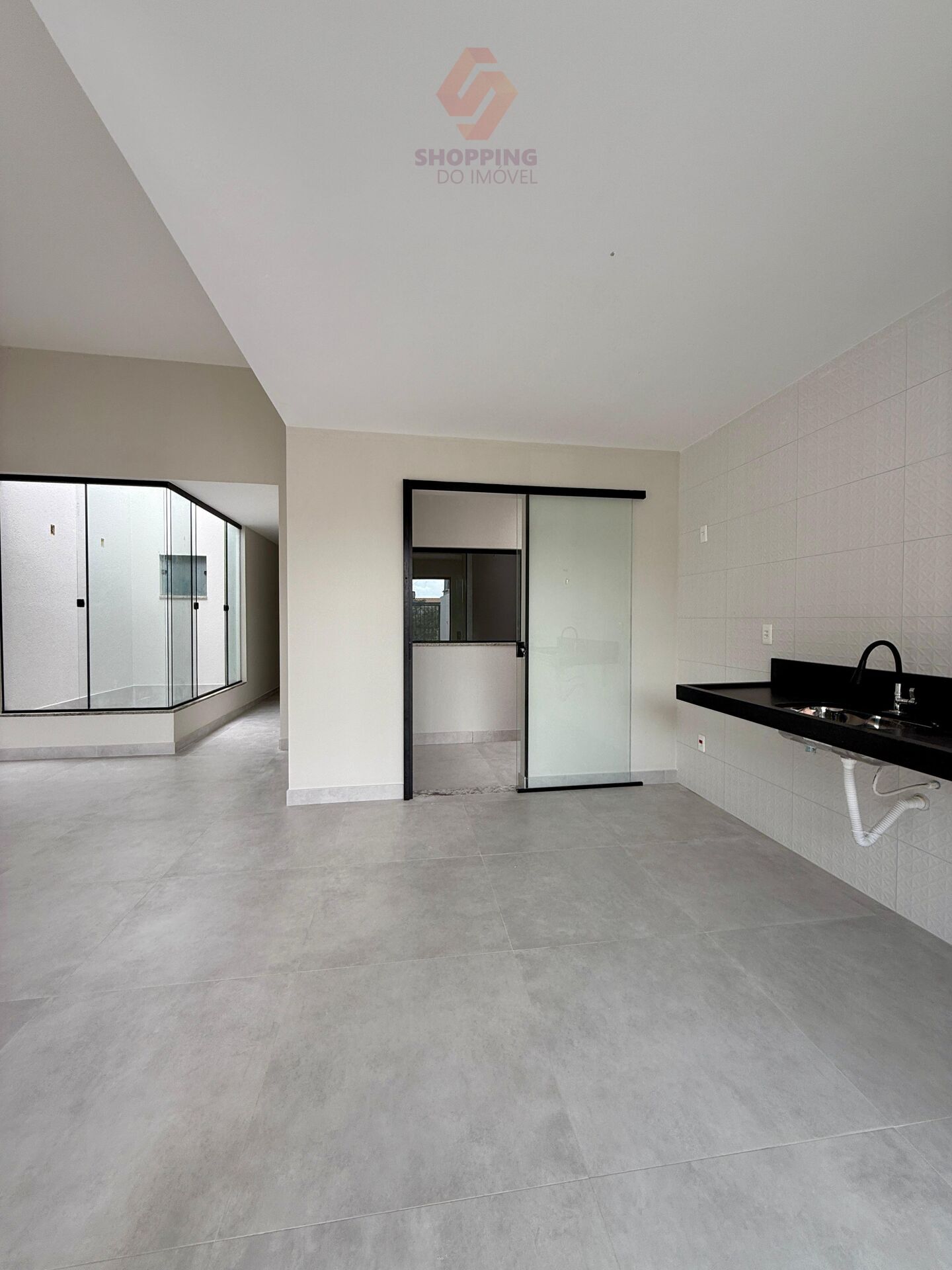 Casa, 3 quartos, 95 m² - Foto 4