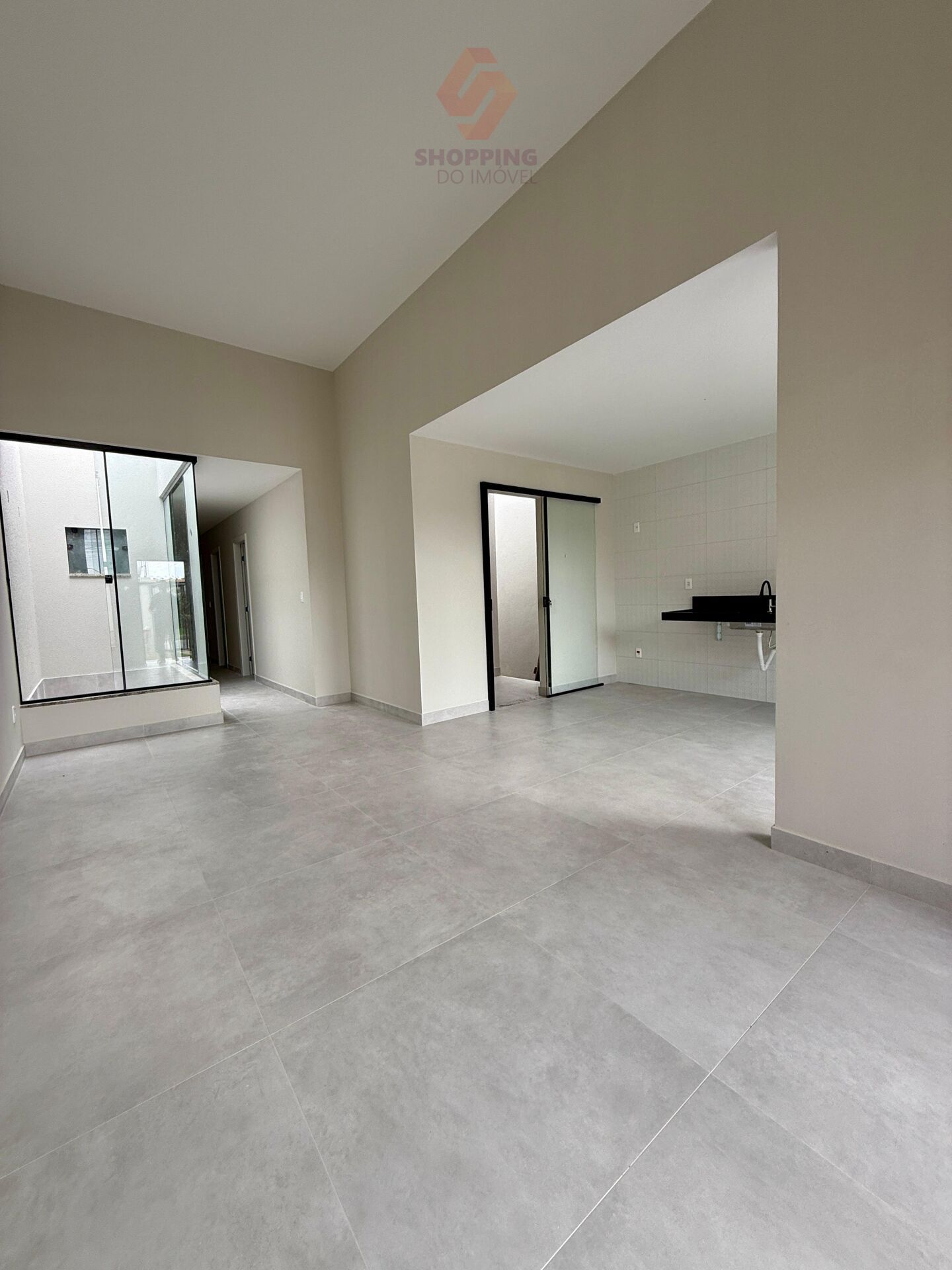 Casa, 3 quartos, 95 m² - Foto 3