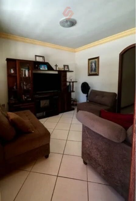 Casa à venda com 3 quartos, 190m² - Foto 16