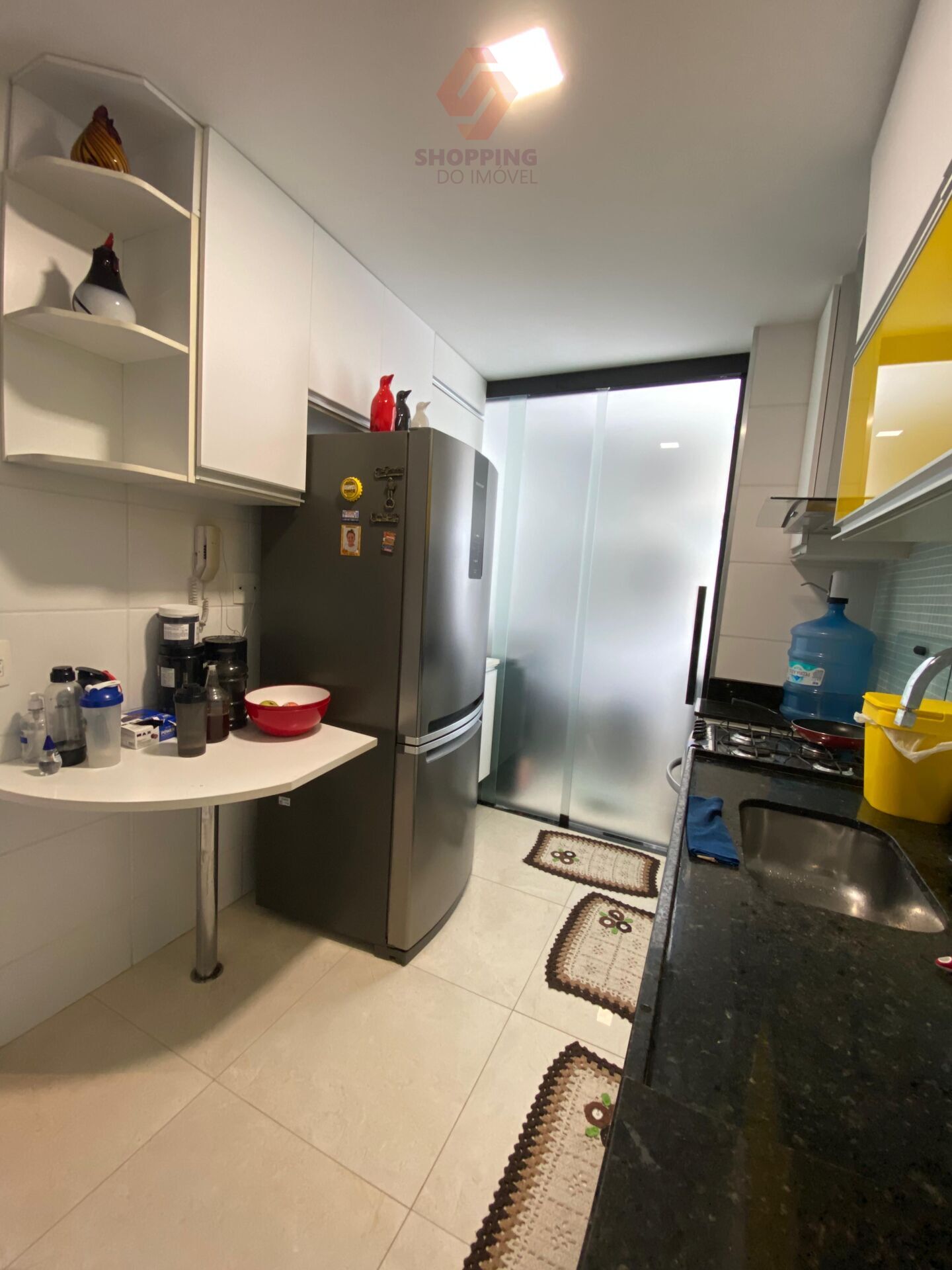 Apartamento à venda com 2 quartos, 96m² - Foto 5