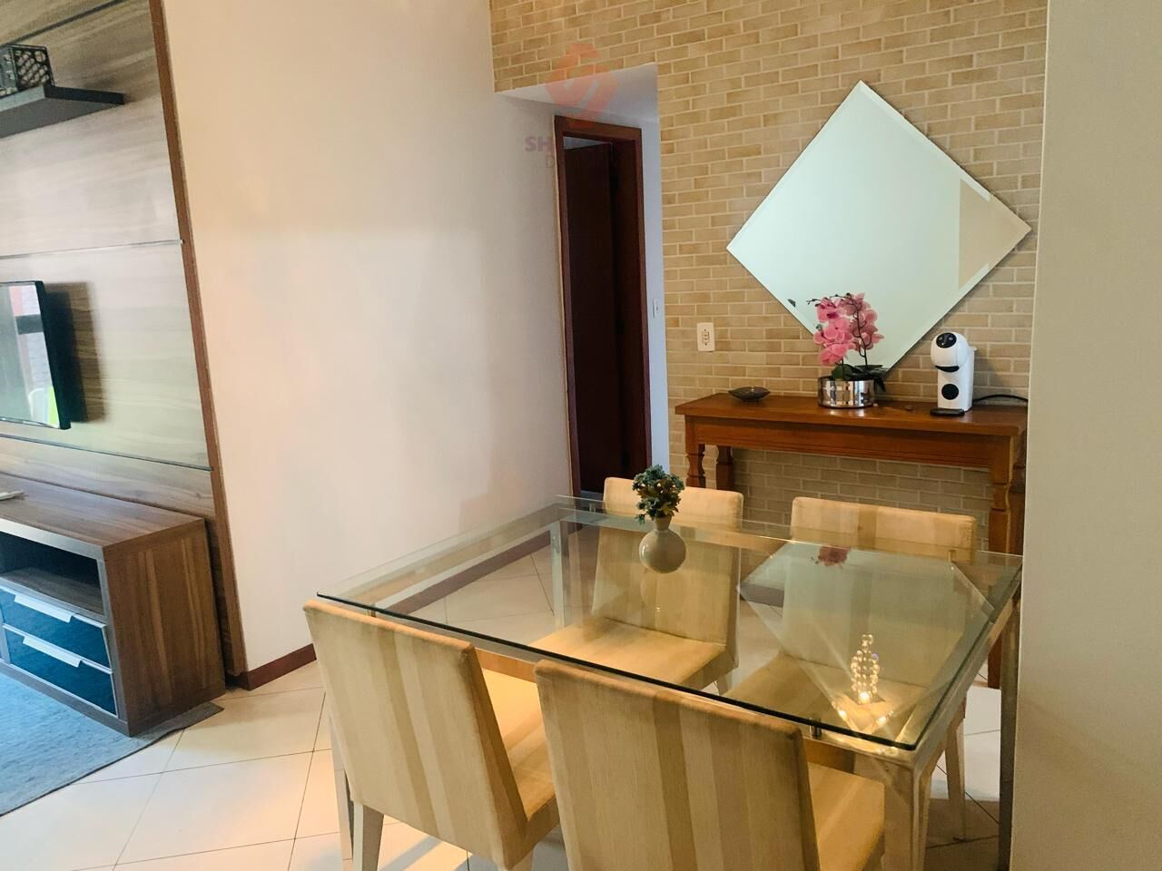 Apartamento, 3 quartos, 97 m² - Foto 3