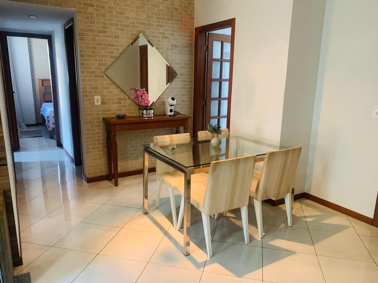 Apartamento, 3 quartos, 97 m² - Foto 2