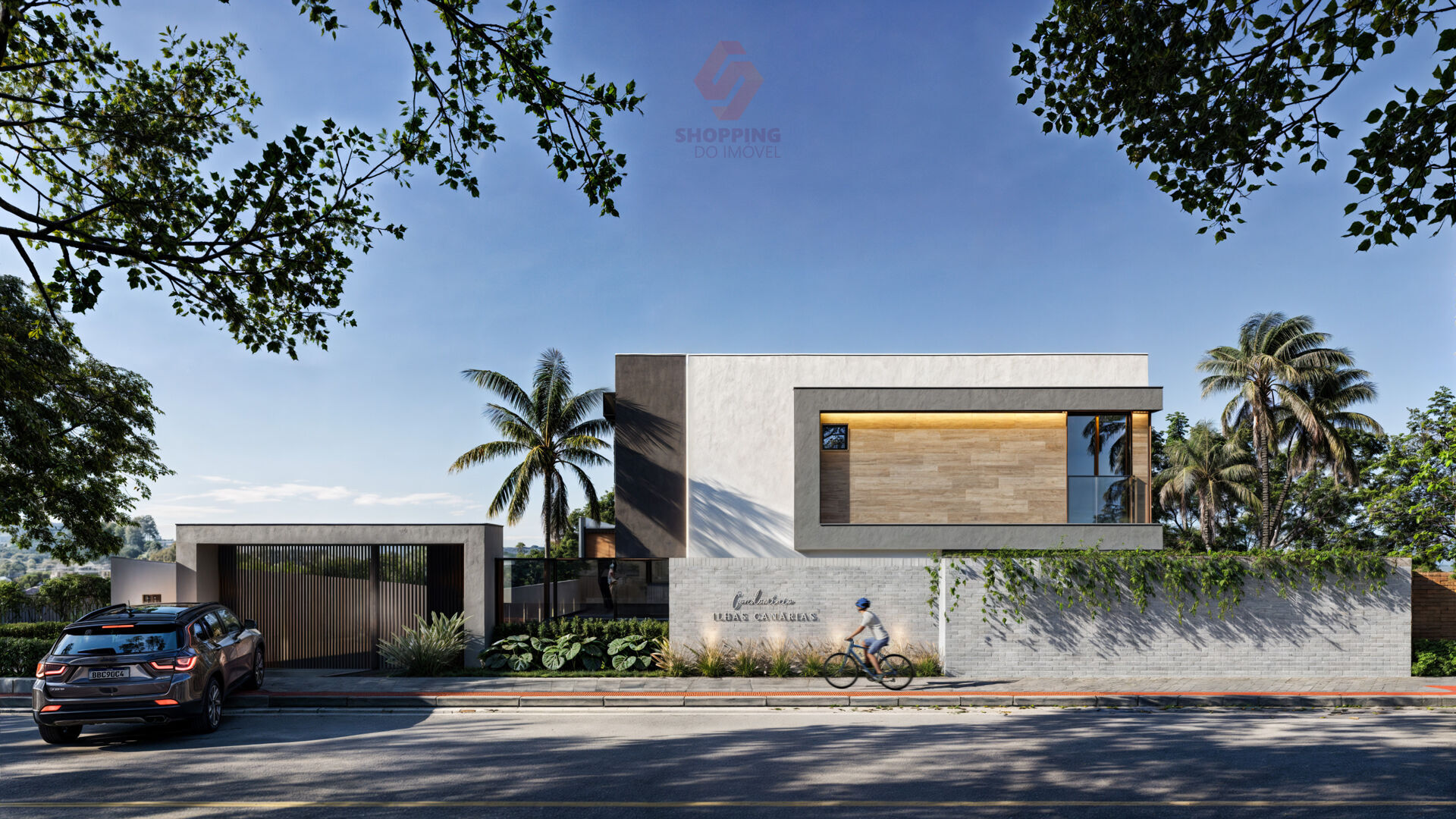 Casa, 3 quartos, 185 m² - Foto 2