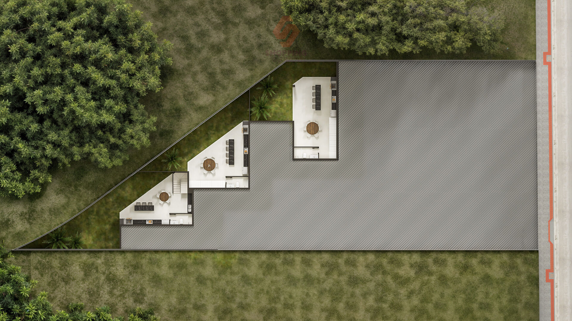 Casa, 3 quartos, 185 m² - Foto 19