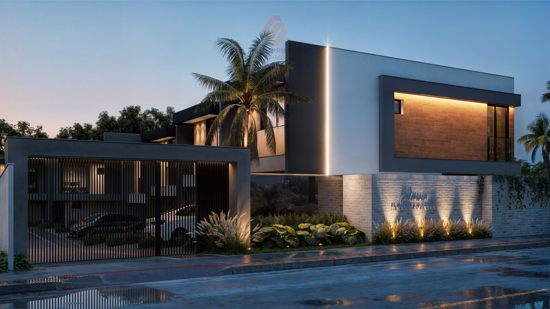 Casa, 3 quartos, 185 m² - Foto 6