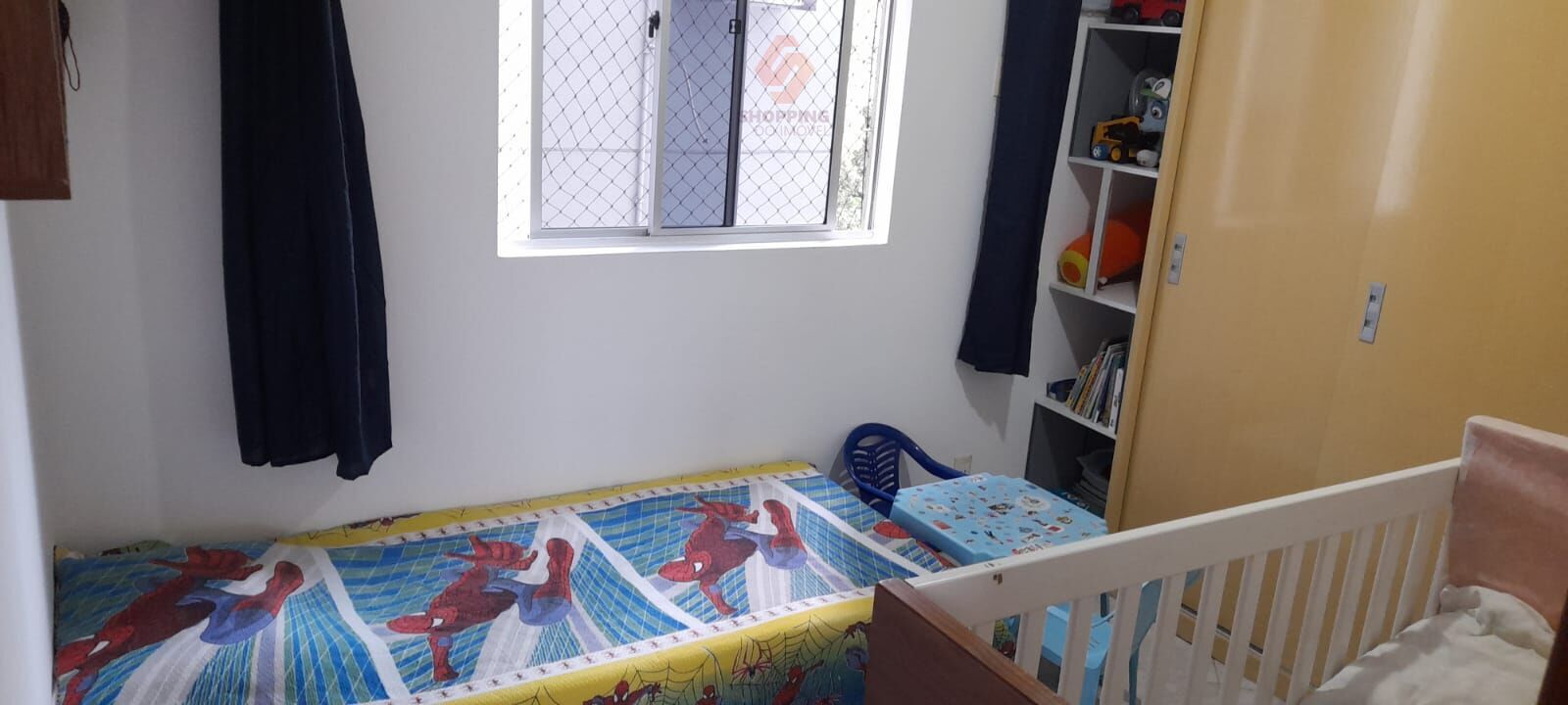 Apartamento, 2 quartos, 57 m² - Foto 10