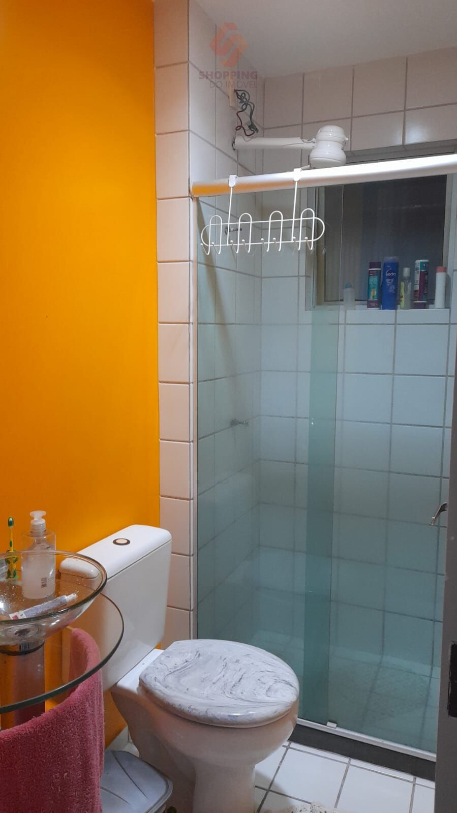 Apartamento, 2 quartos, 57 m² - Foto 12