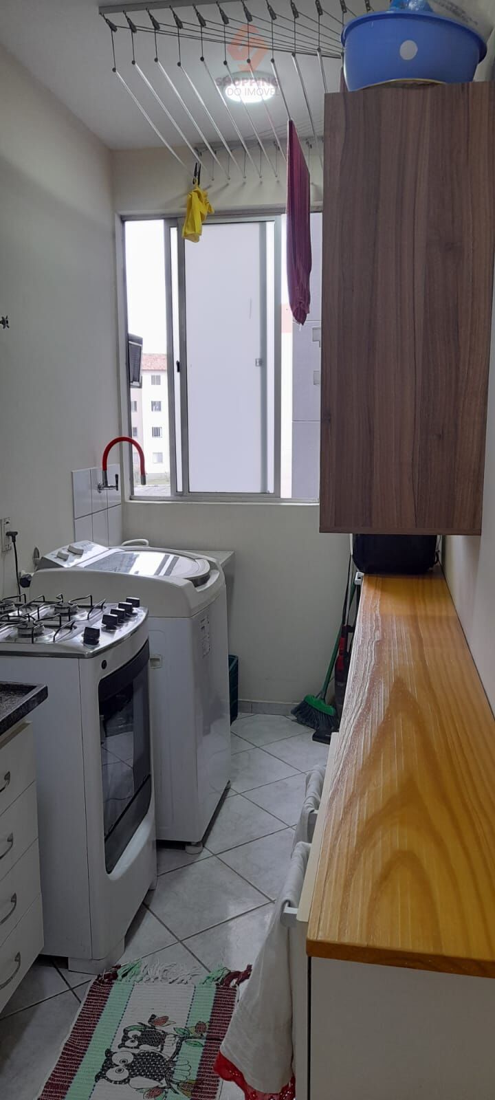 Apartamento, 2 quartos, 57 m² - Foto 1