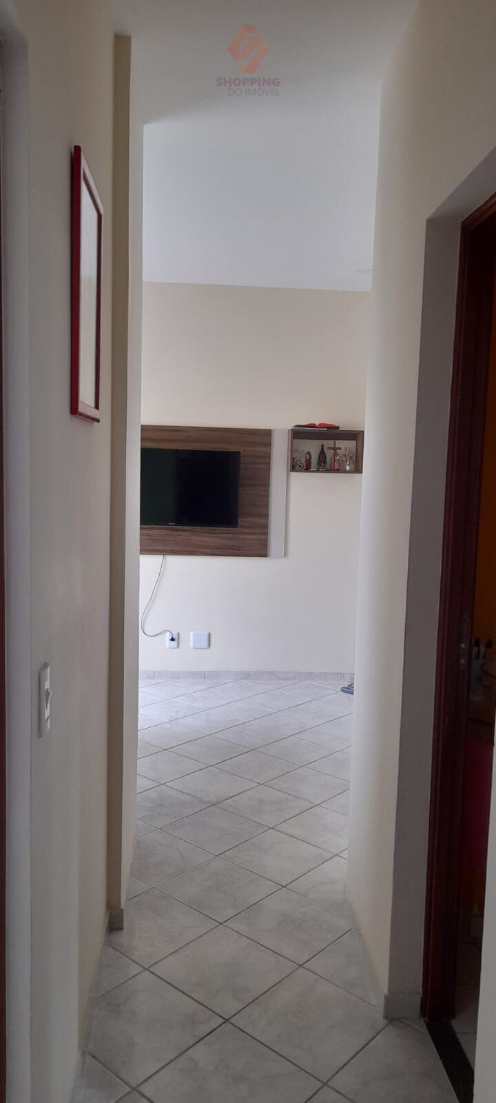 Apartamento, 2 quartos, 57 m² - Foto 6