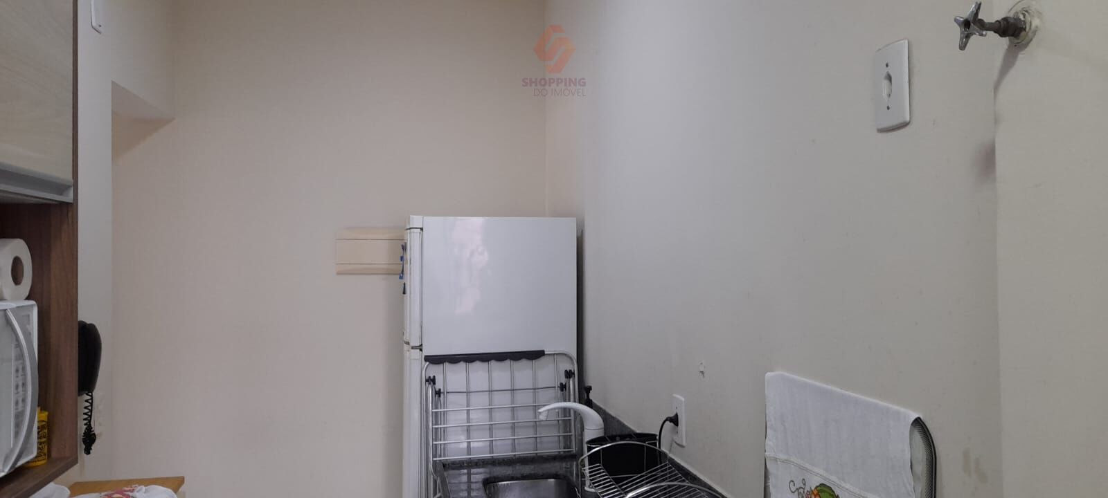 Apartamento, 2 quartos, 57 m² - Foto 3