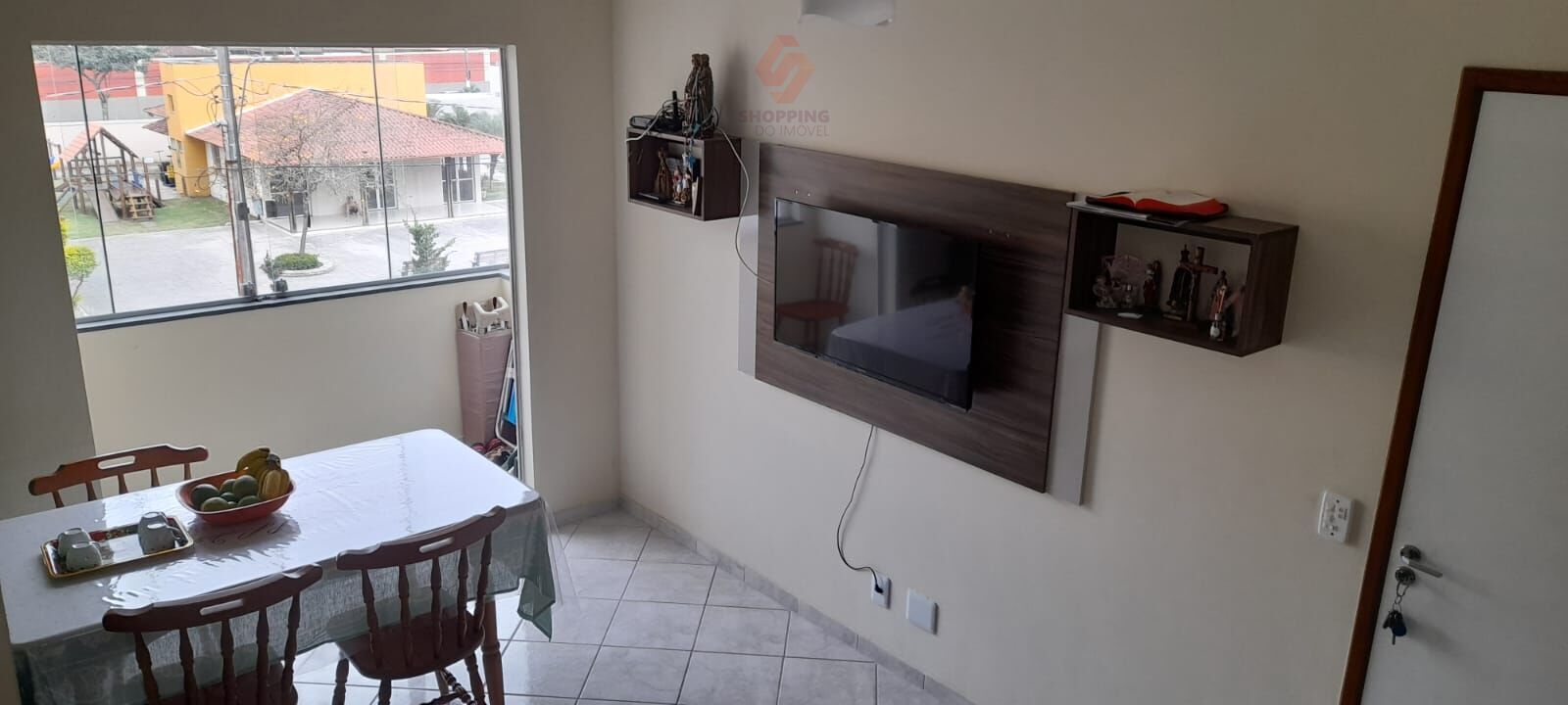 Apartamento, 2 quartos, 57 m² - Foto 5