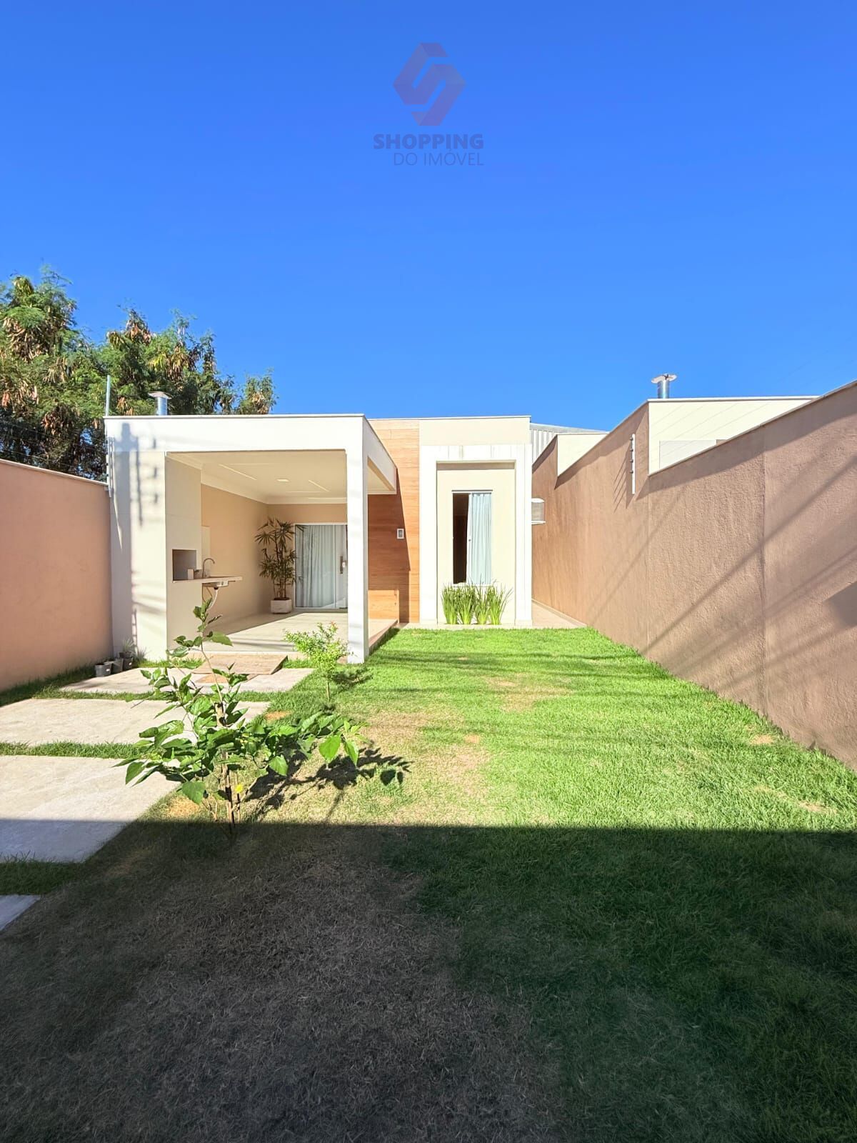 Casa, 2 quartos, 83 m² - Foto 2