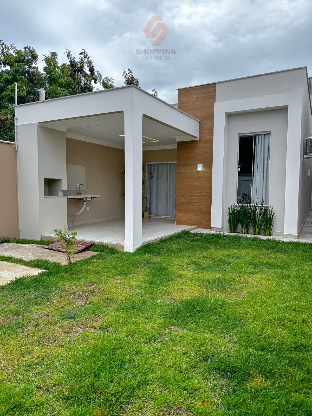 Casa, 2 quartos, 83 m² - Foto 4