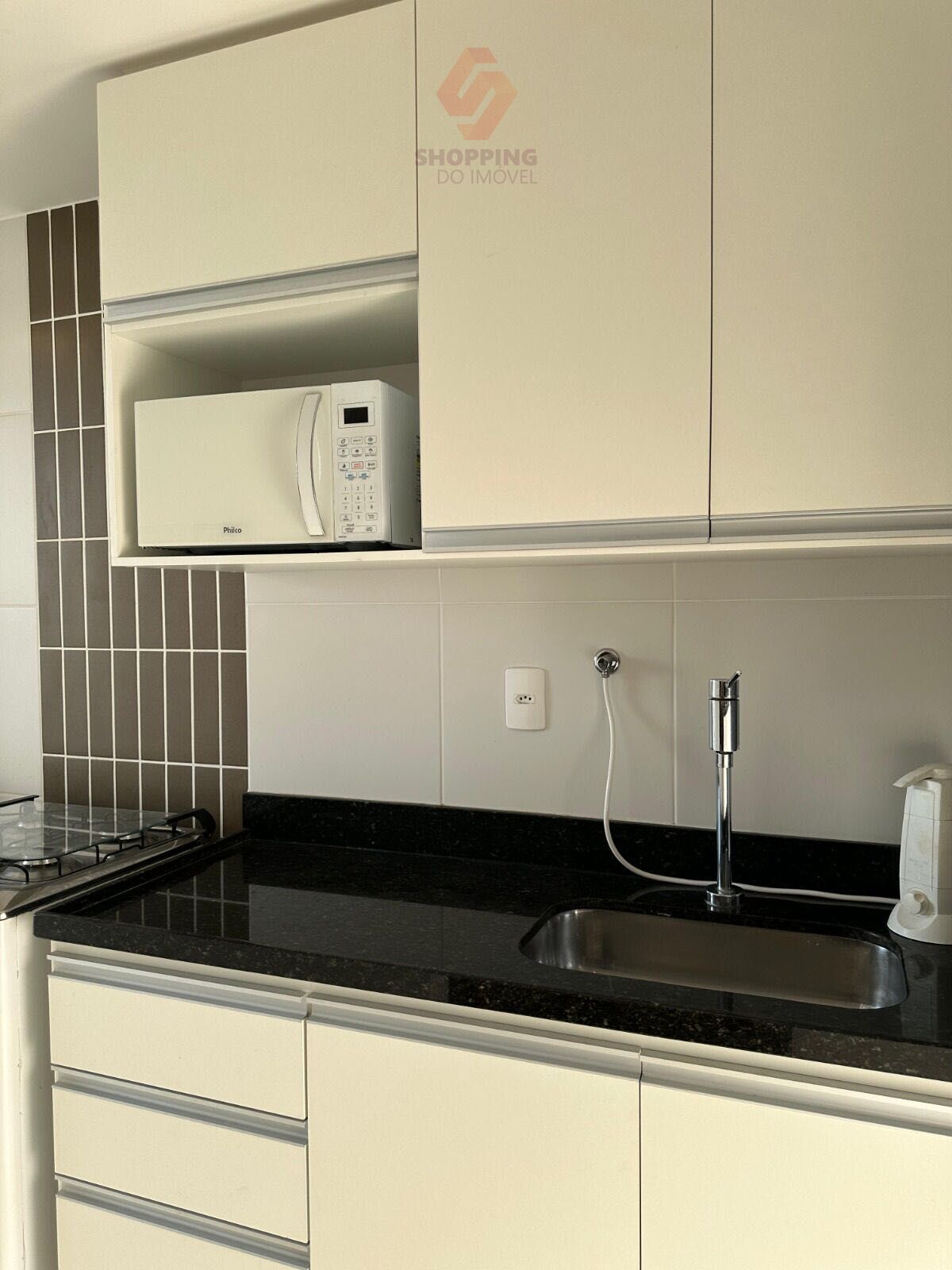 Apartamento à venda com 2 quartos, 55m² - Foto 12