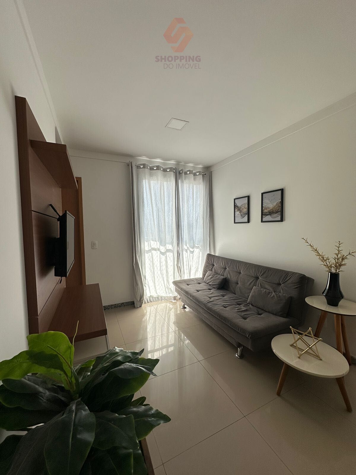 Apartamento à venda com 2 quartos, 55m² - Foto 5