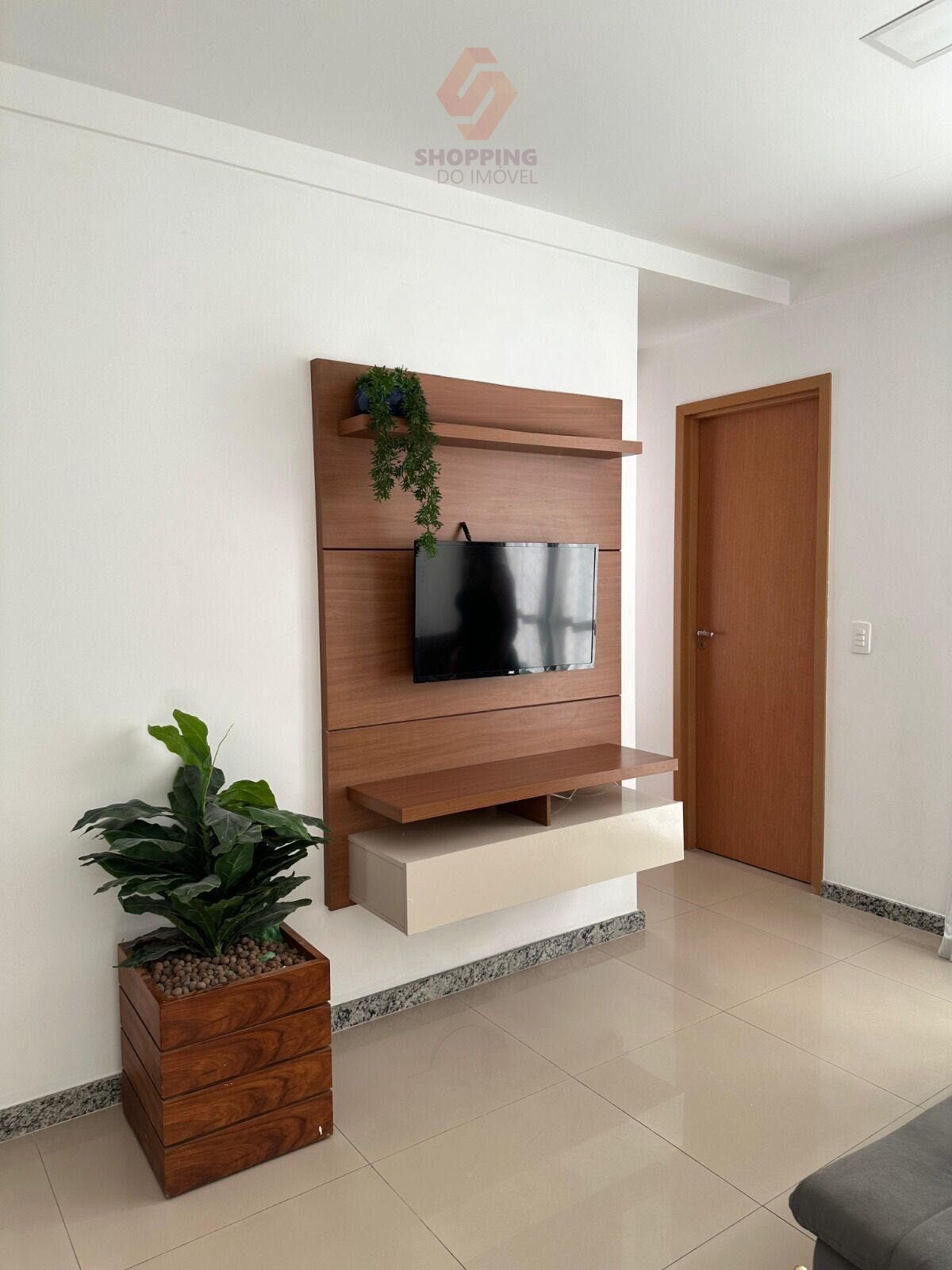 Apartamento à venda com 2 quartos, 55m² - Foto 8