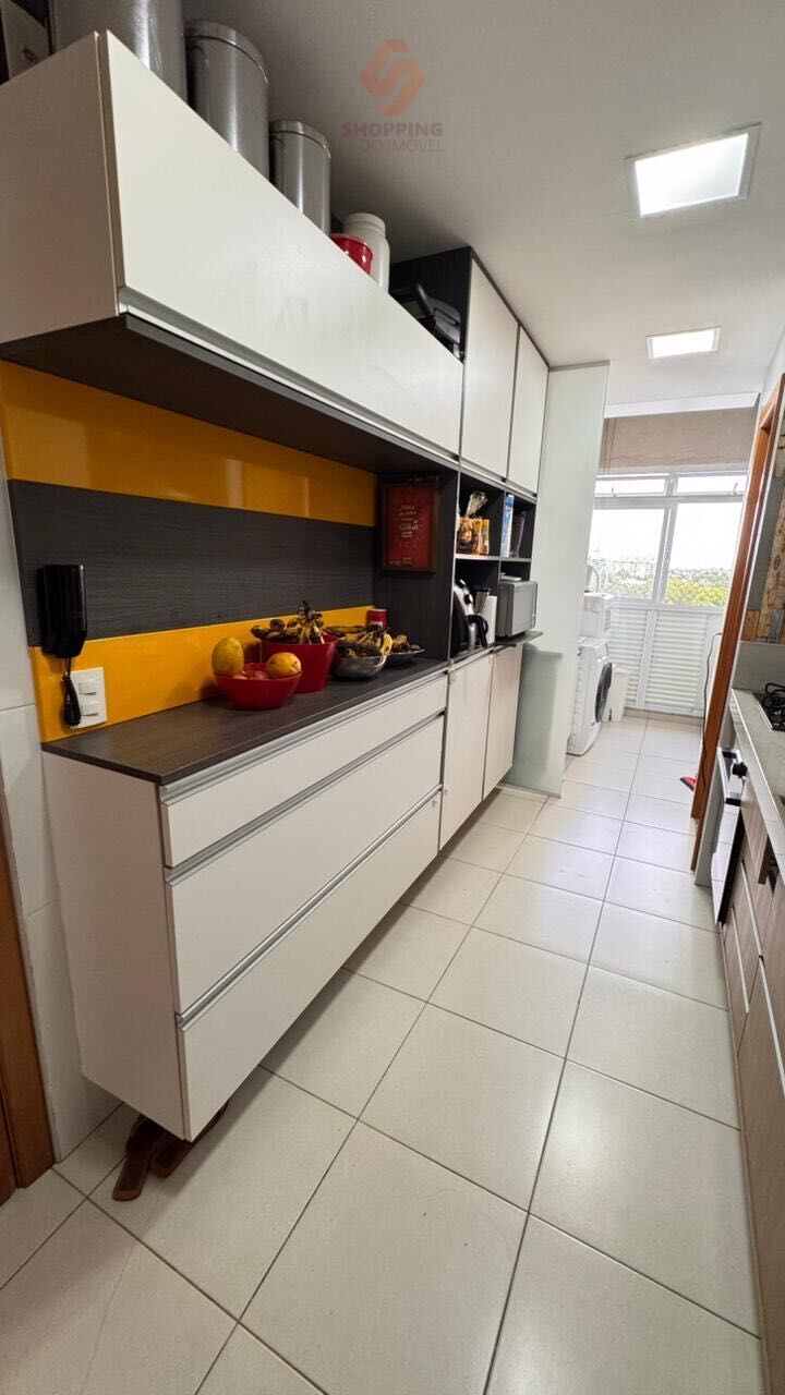 Apartamento à venda com 3 quartos, 108m² - Foto 5