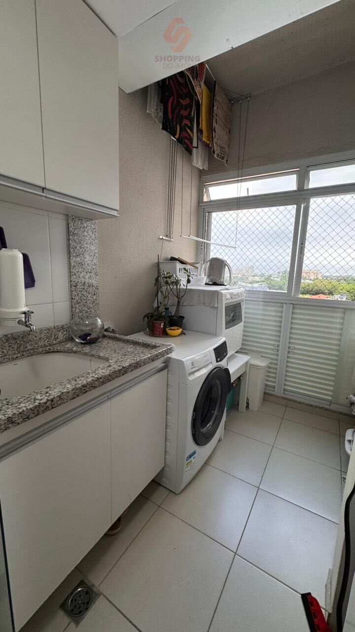 Apartamento à venda com 3 quartos, 108m² - Foto 4