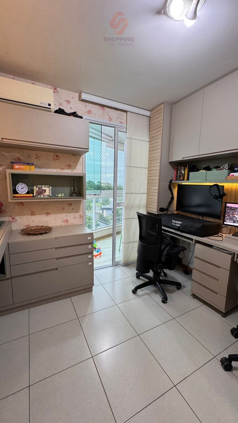 Apartamento à venda com 3 quartos, 108m² - Foto 21