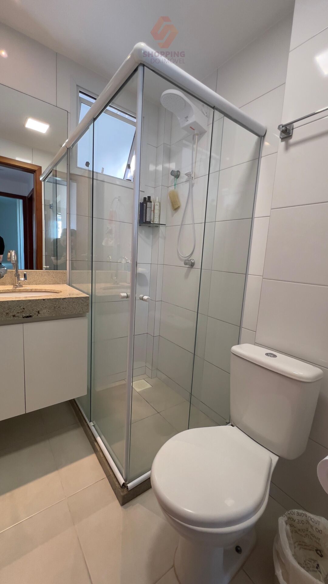 Apartamento à venda com 3 quartos, 80m² - Foto 5