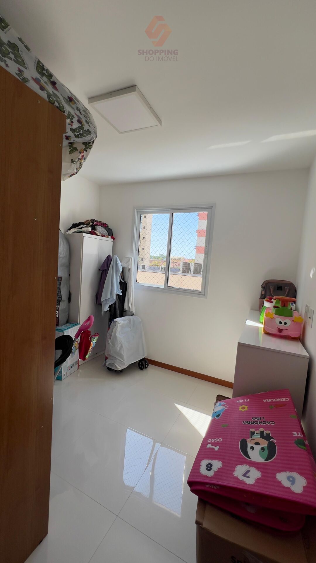 Apartamento à venda com 3 quartos, 80m² - Foto 6