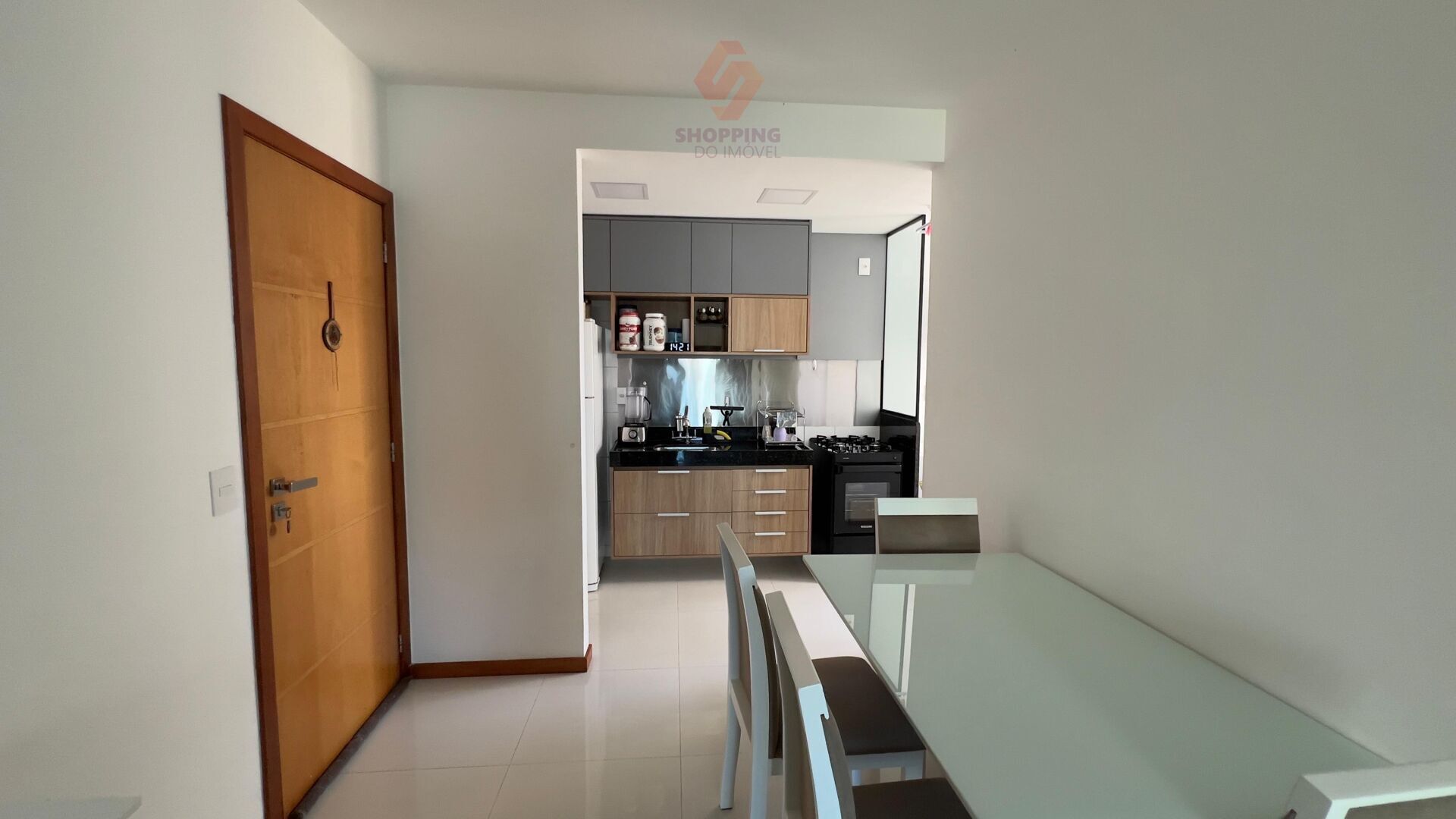 Apartamento à venda com 3 quartos, 80m² - Foto 4