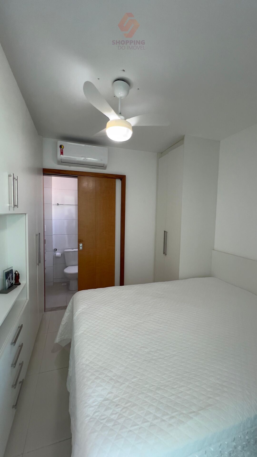 Apartamento à venda com 3 quartos, 80m² - Foto 10