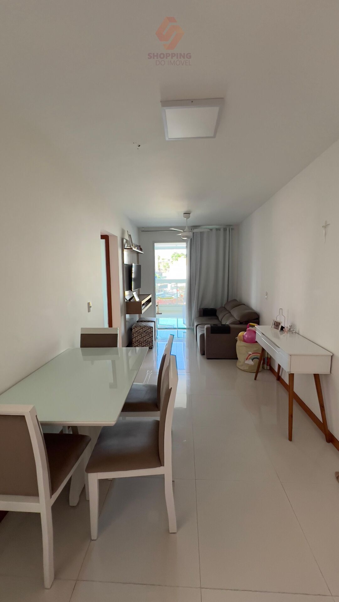 Apartamento à venda com 3 quartos, 80m² - Foto 14