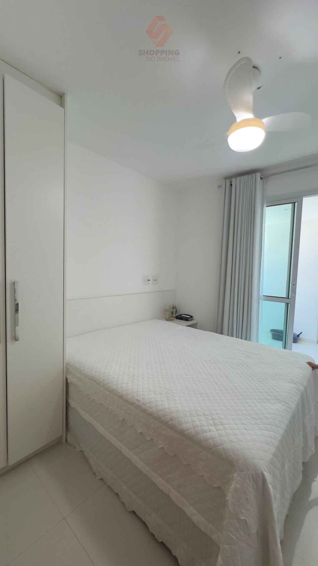 Apartamento à venda com 3 quartos, 80m² - Foto 13