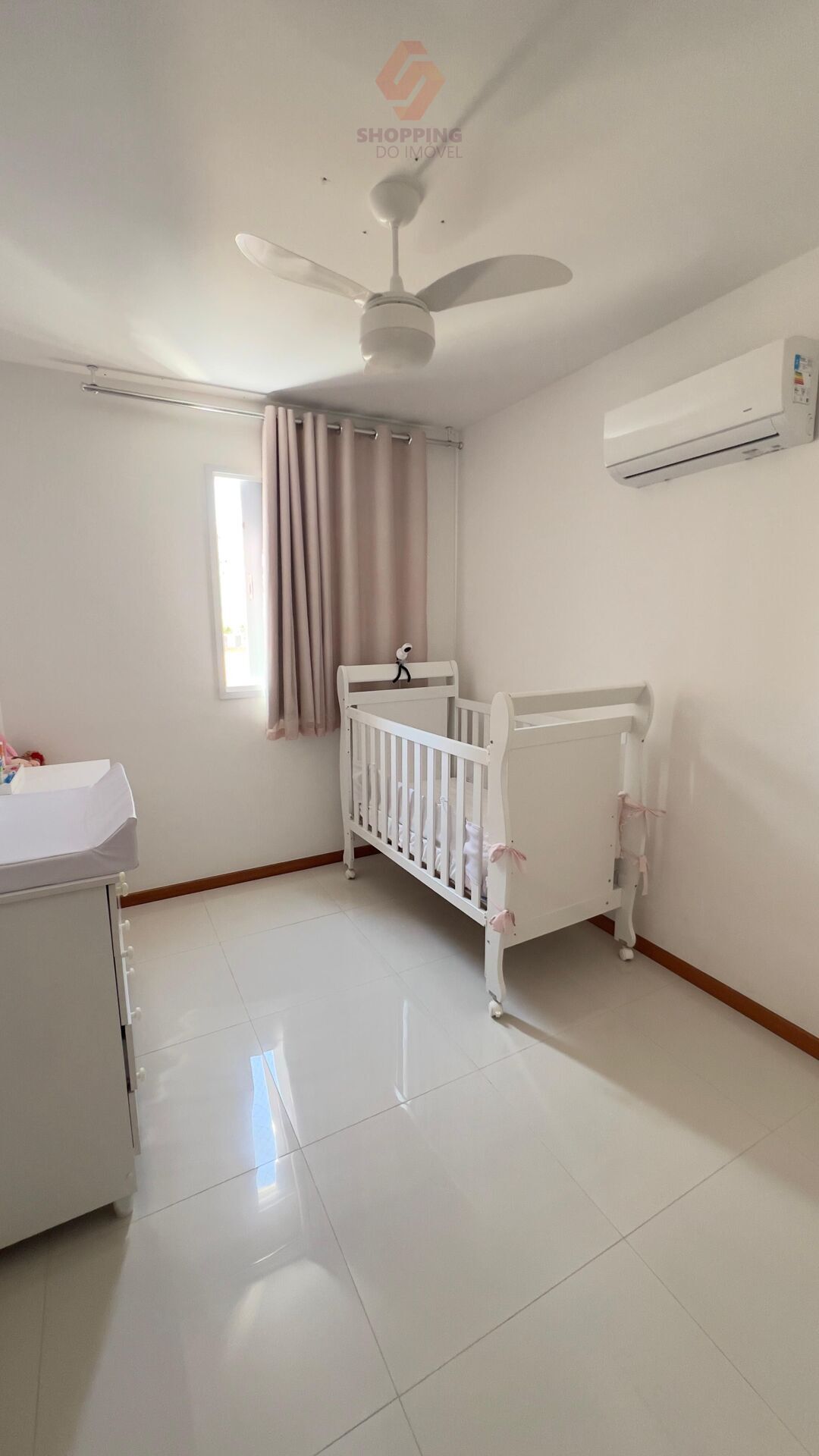 Apartamento à venda com 3 quartos, 80m² - Foto 8