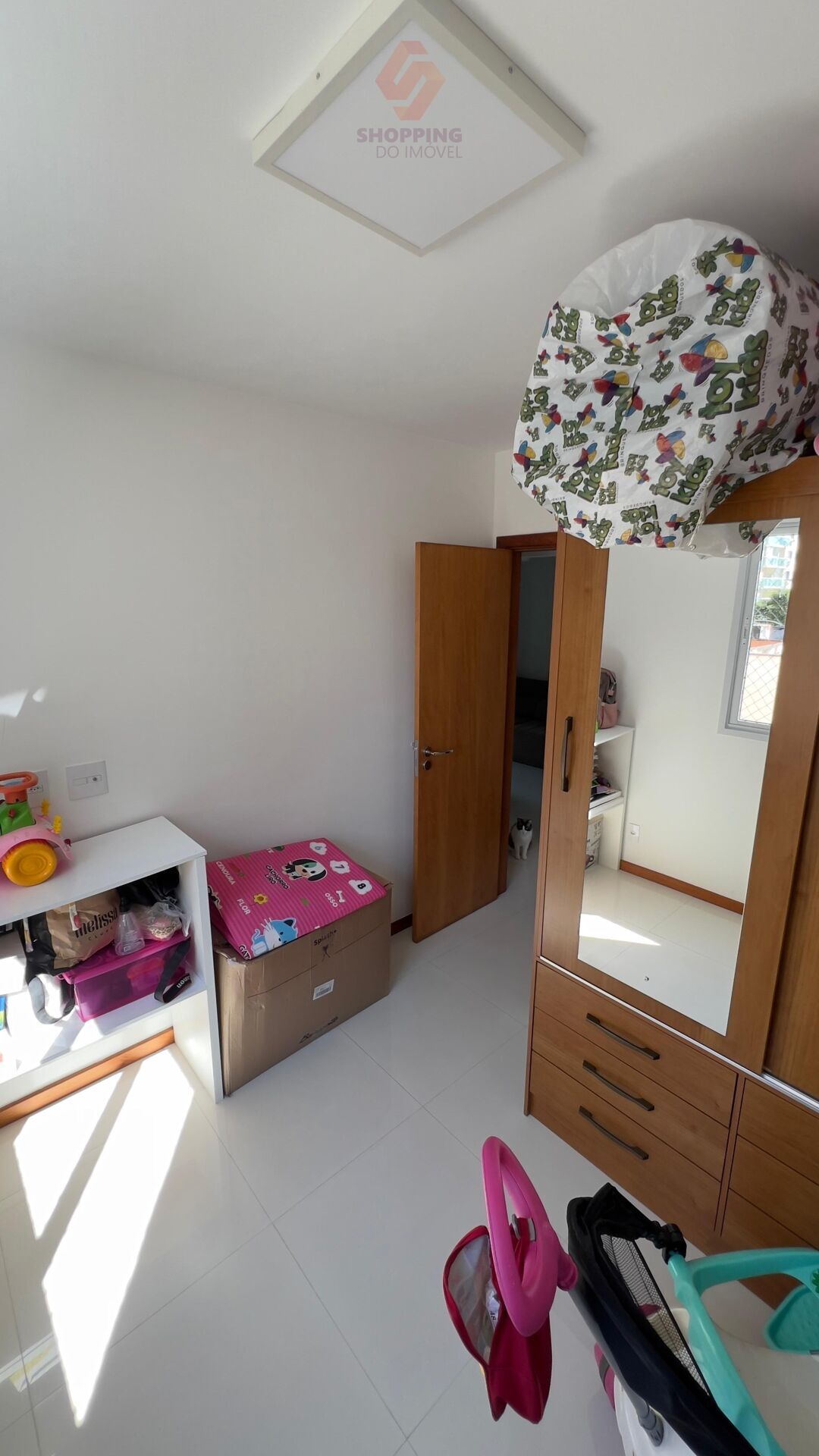 Apartamento à venda com 3 quartos, 80m² - Foto 7