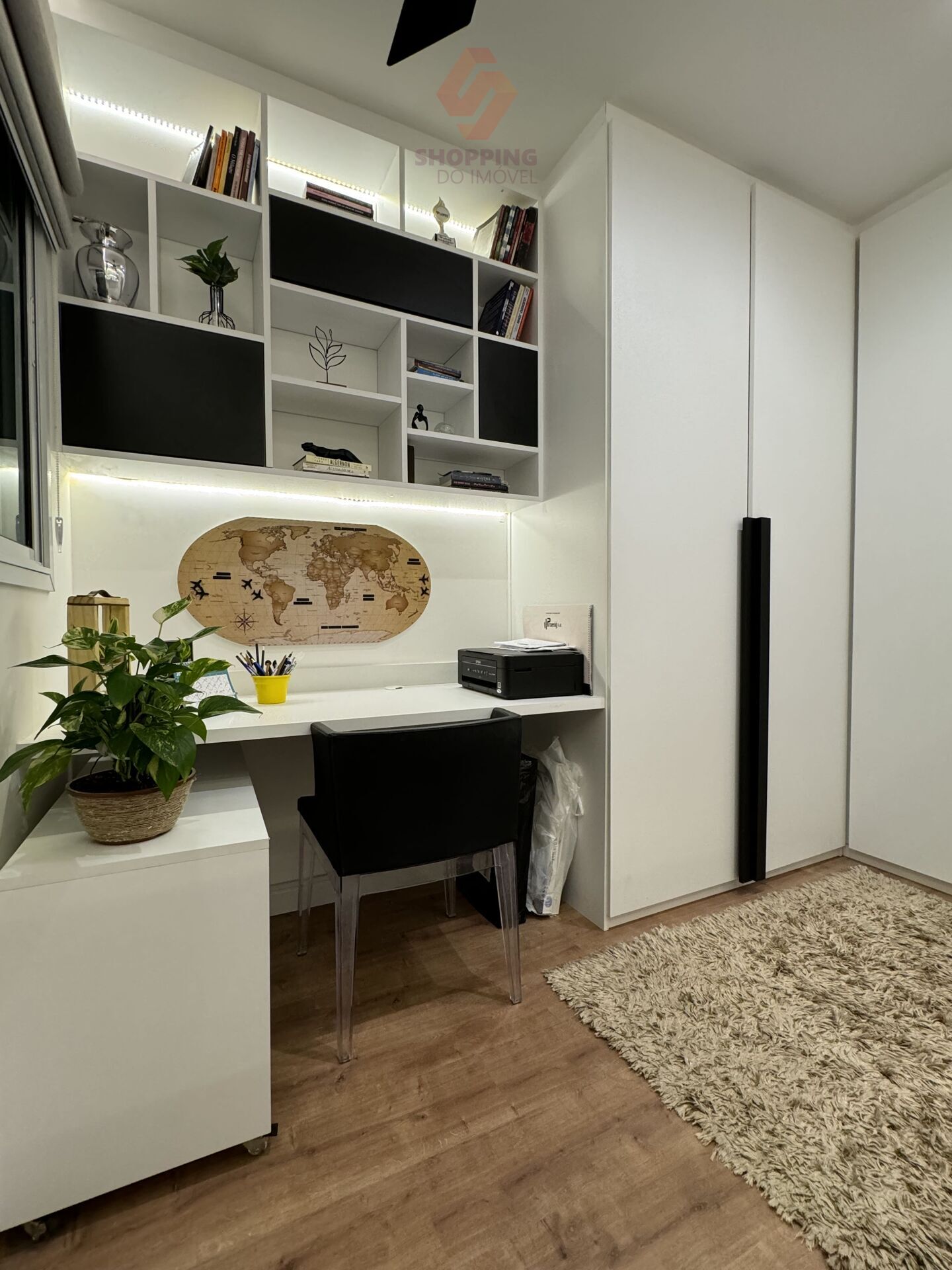 Cobertura à venda com 3 quartos, 160m² - Foto 7