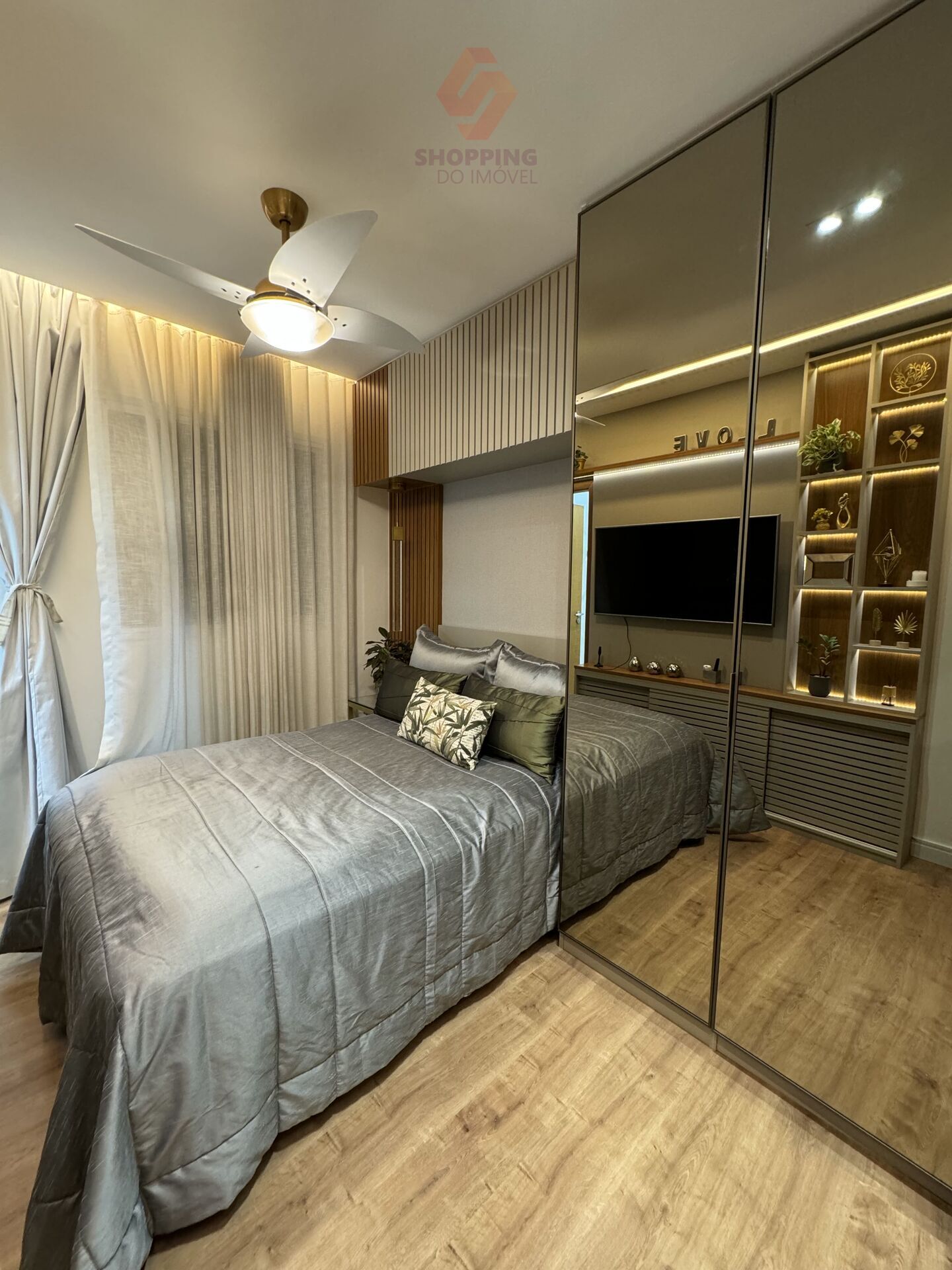 Cobertura à venda com 3 quartos, 160m² - Foto 3