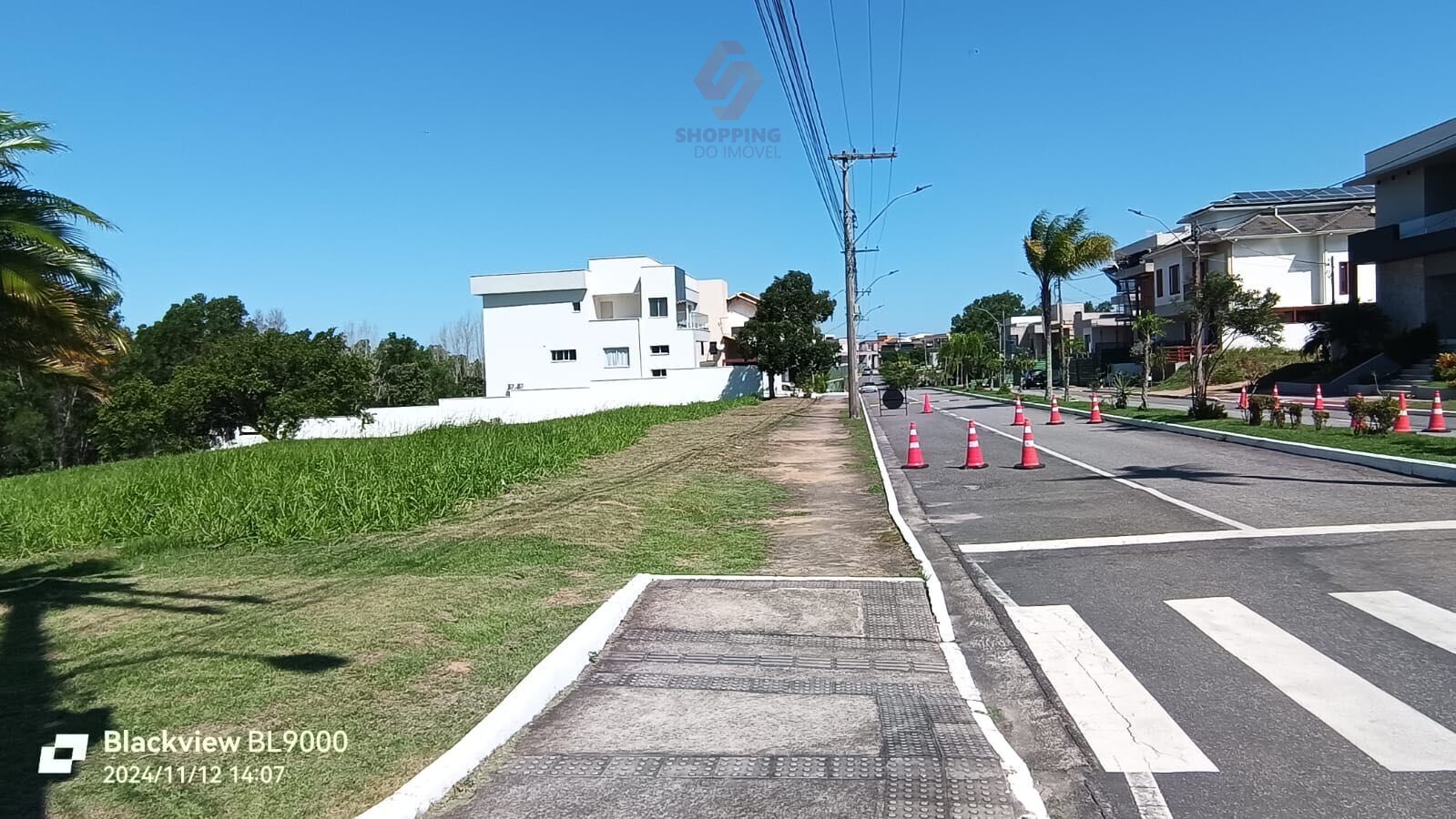 Terreno, 735 m² - Foto 3