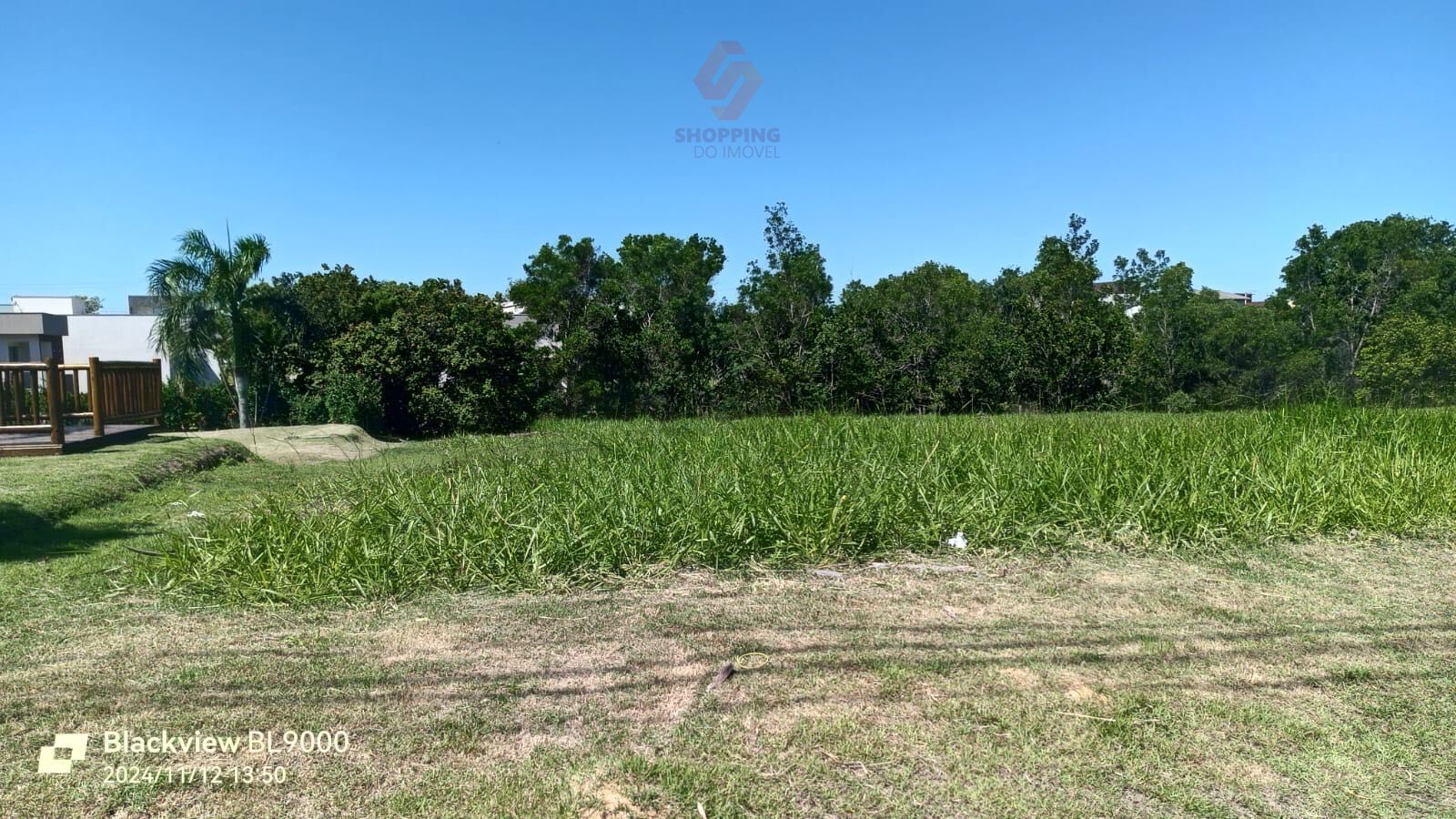 Terreno, 735 m² - Foto 1