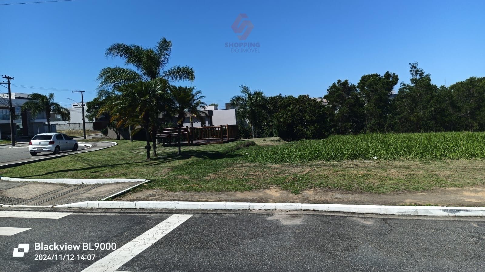 Terreno, 735 m² - Foto 2