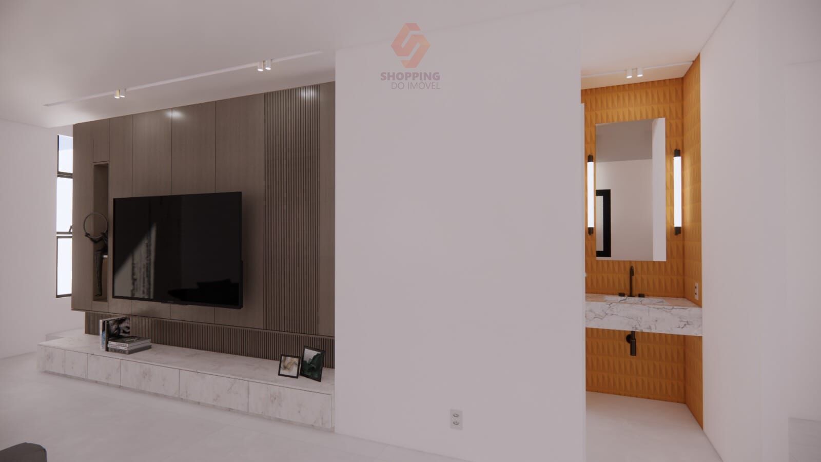 Casa, 3 quartos, 165 m² - Foto 8