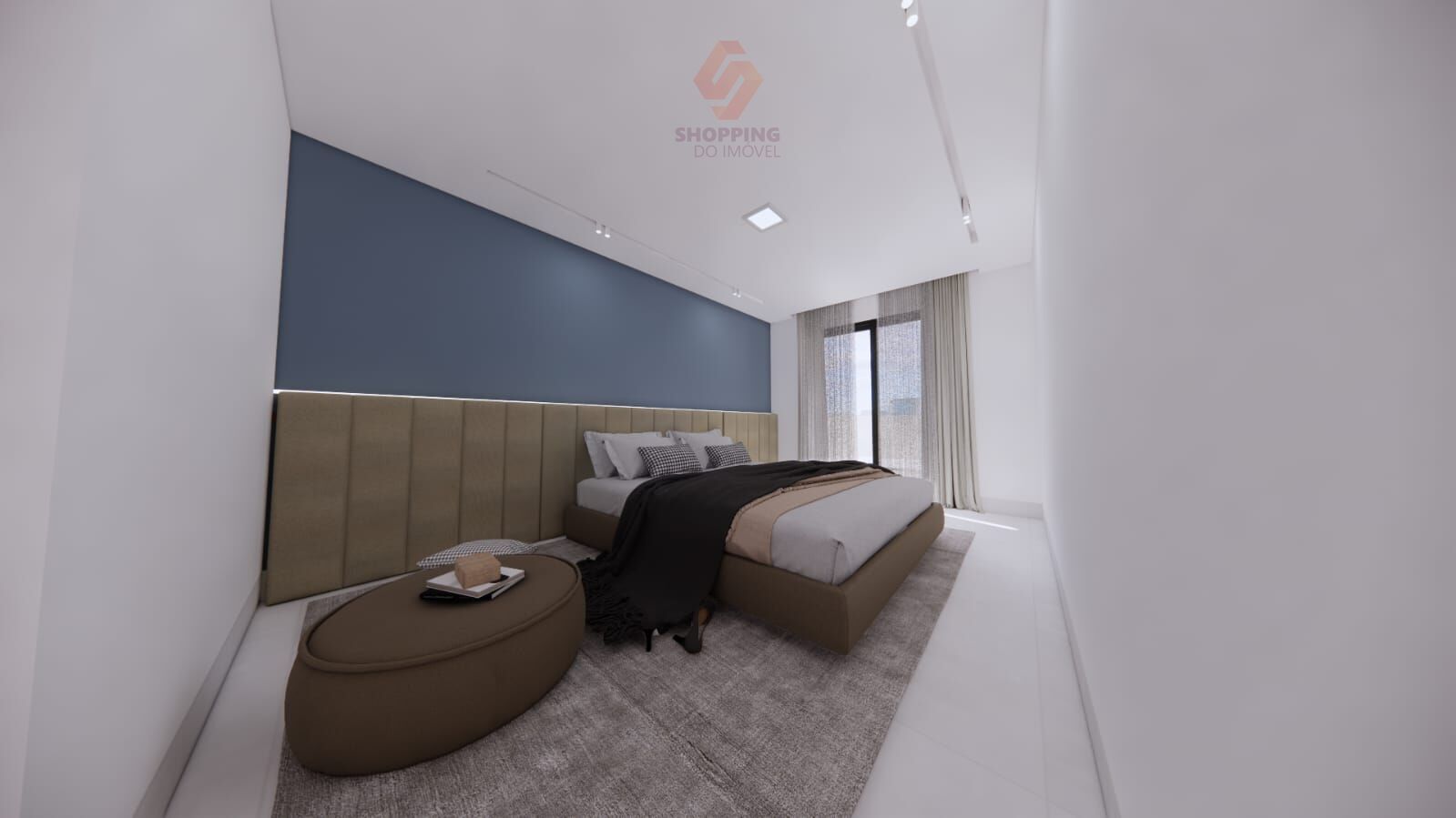 Casa, 3 quartos, 165 m² - Foto 12