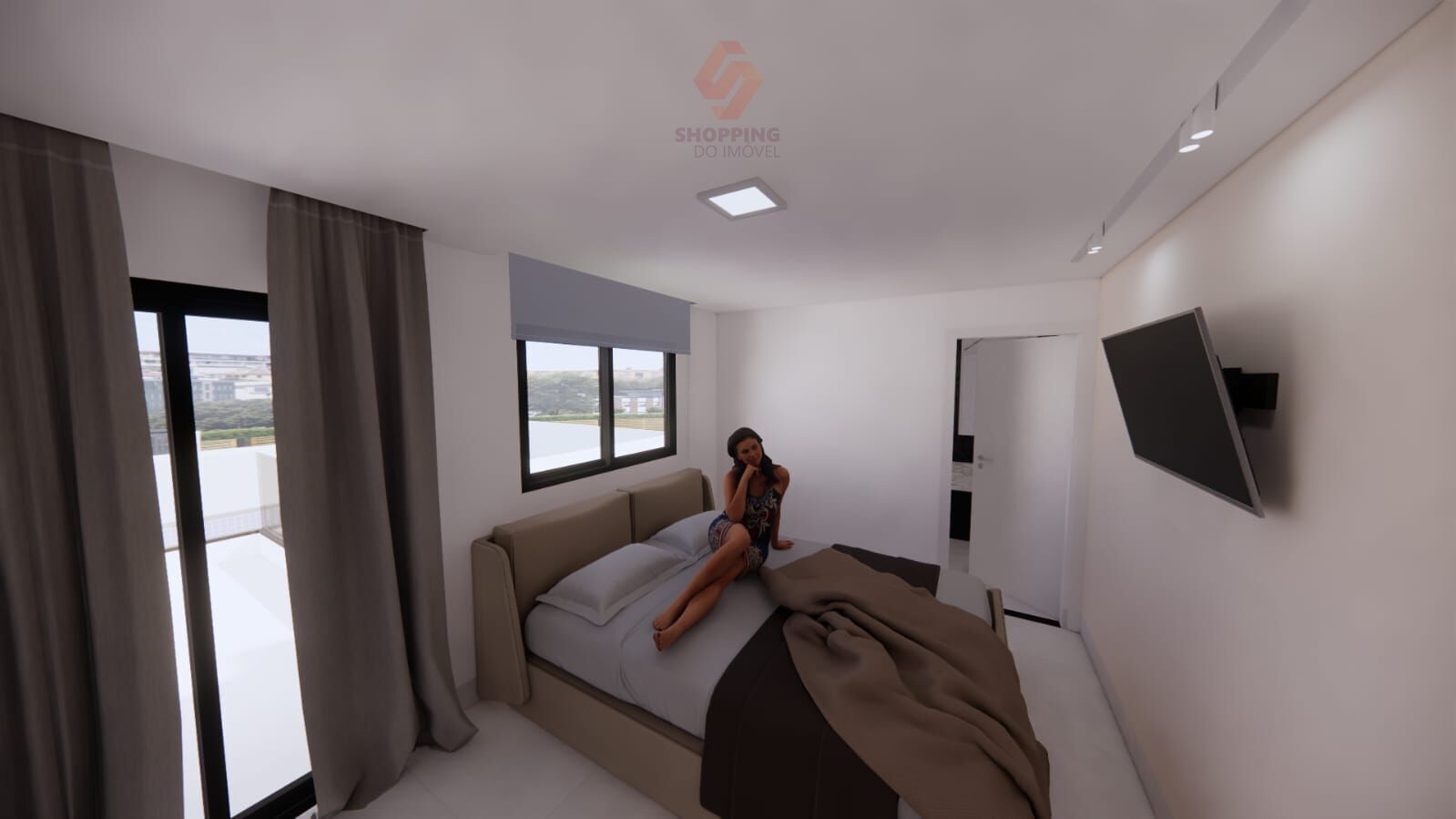 Casa, 3 quartos, 165 m² - Foto 15