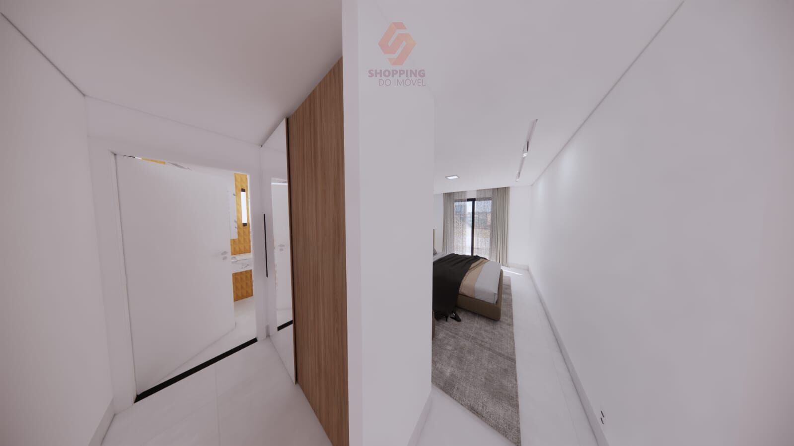 Casa, 3 quartos, 165 m² - Foto 11