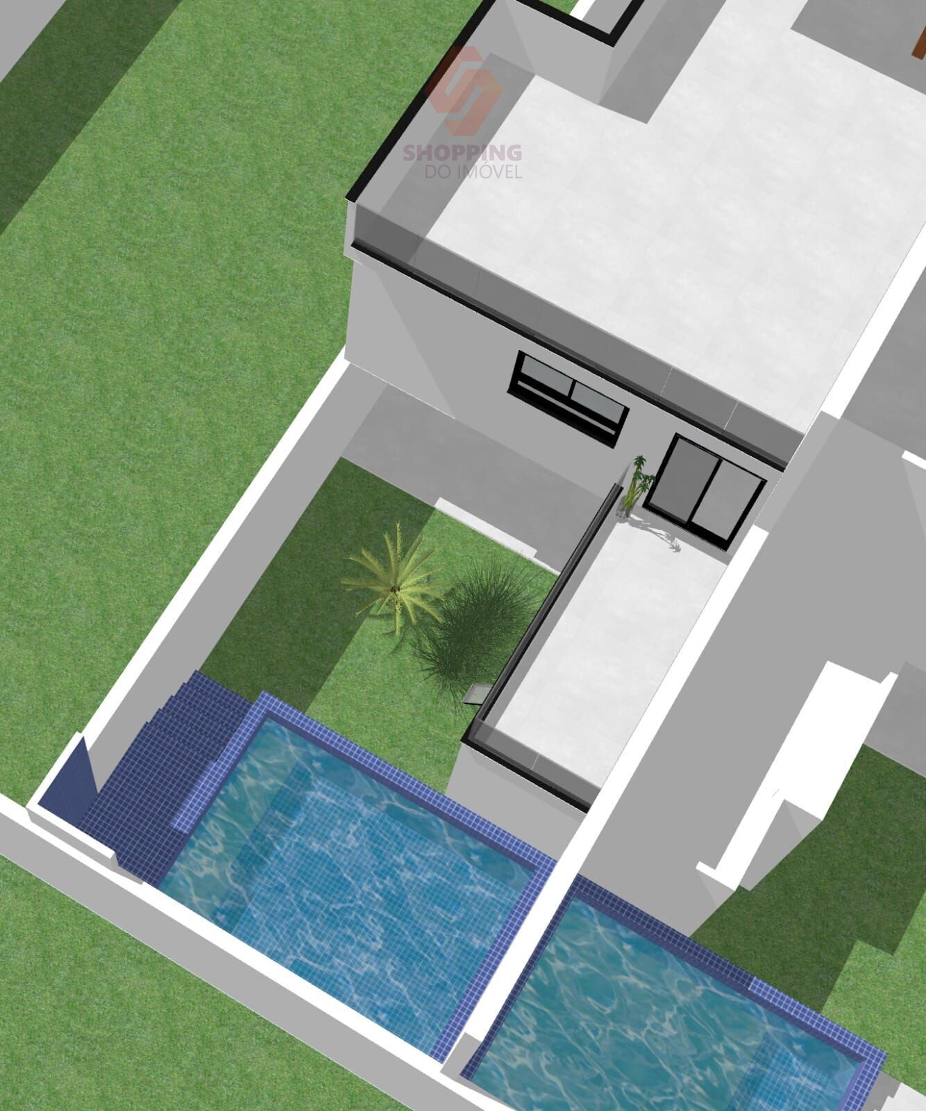 Casa, 3 quartos, 165 m² - Foto 21