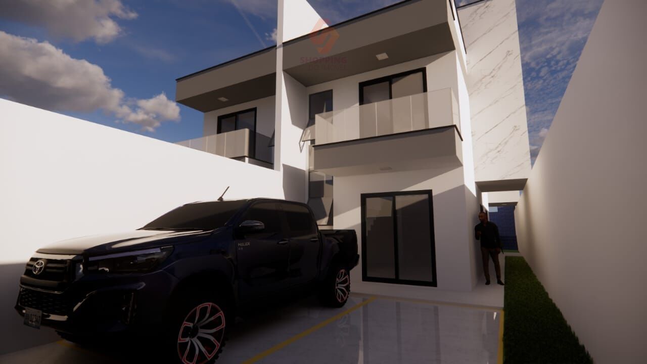 Casa, 3 quartos, 165 m² - Foto 4