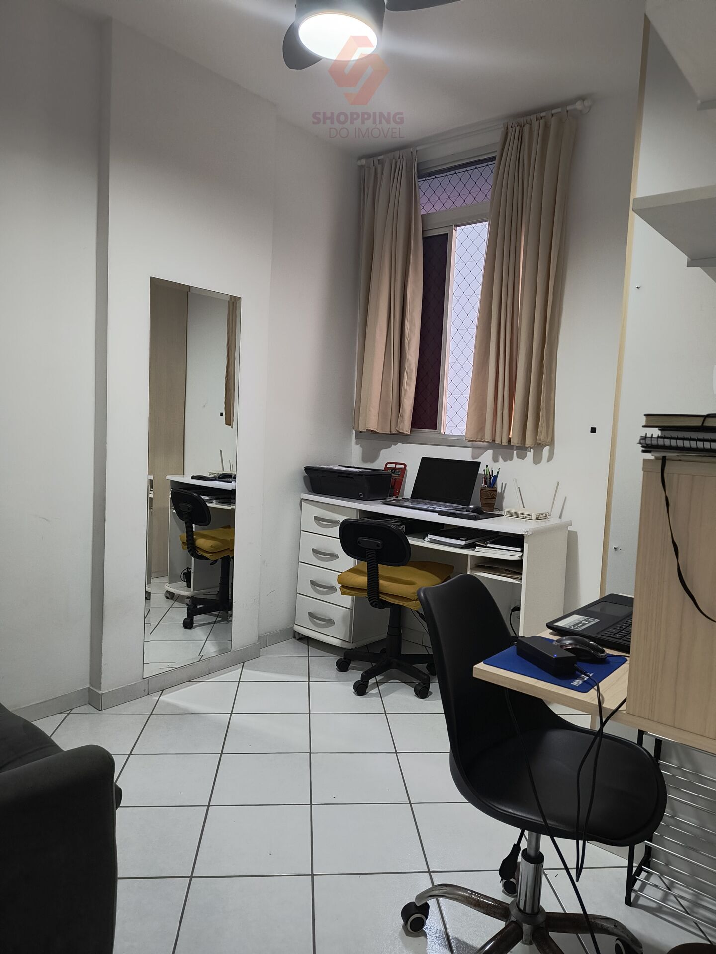 Apartamento, 3 quartos, 90 m² - Foto 14