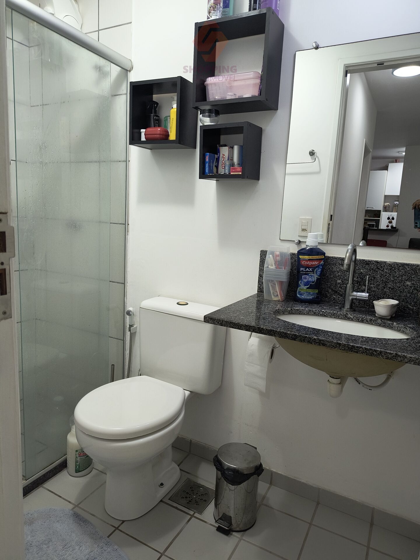 Apartamento, 3 quartos, 90 m² - Foto 13