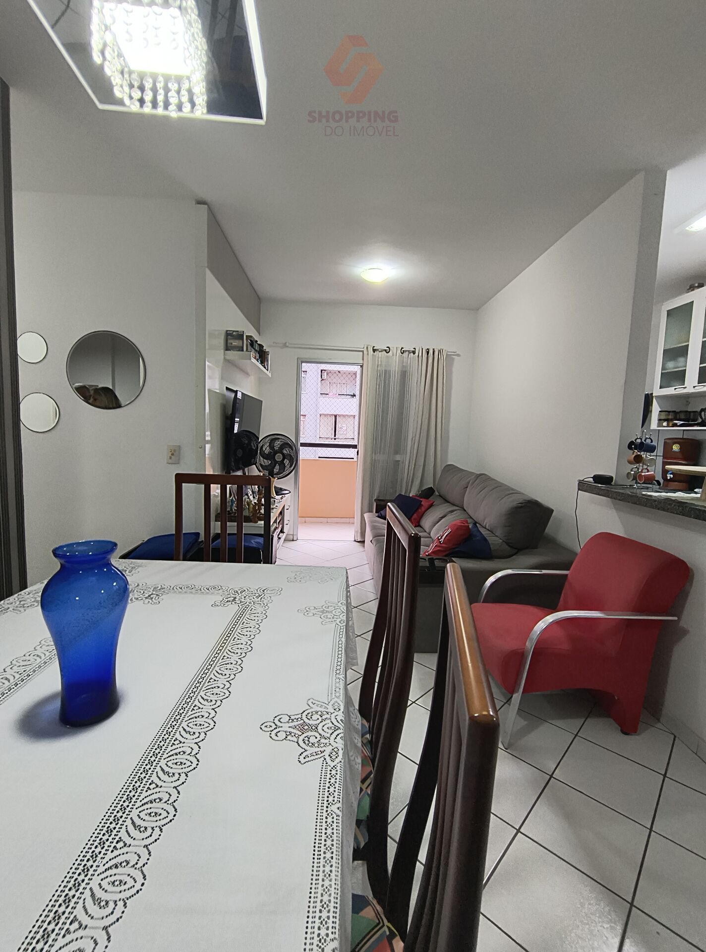 Apartamento, 3 quartos, 90 m² - Foto 6