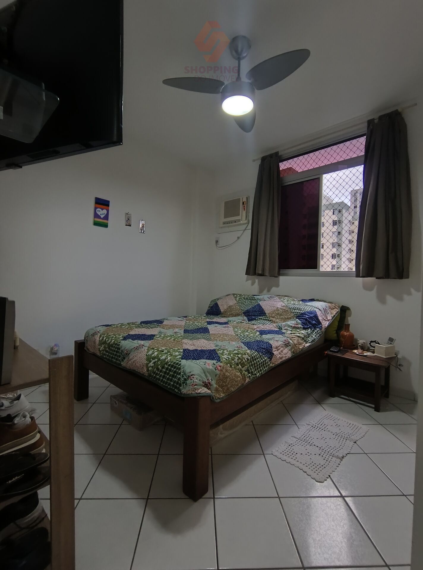 Apartamento, 3 quartos, 90 m² - Foto 12