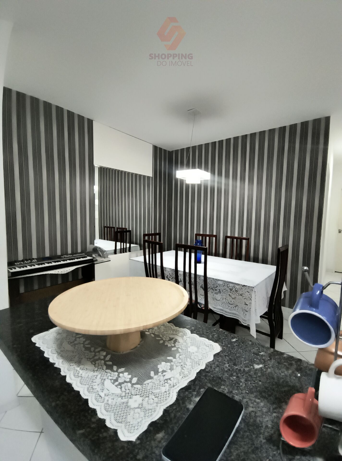 Apartamento, 3 quartos, 90 m² - Foto 4