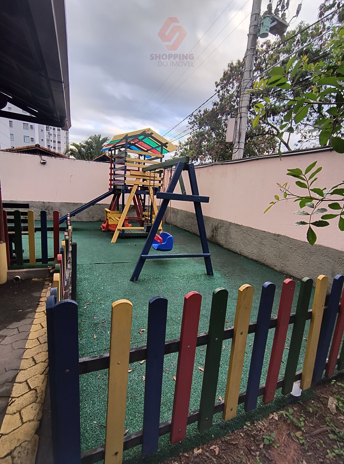 Apartamento, 3 quartos, 90 m² - Foto 17